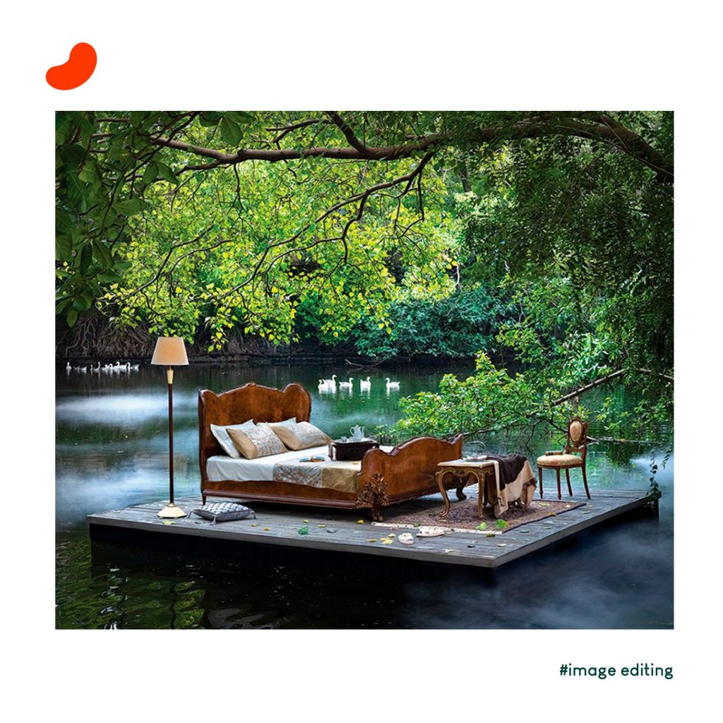 The Great Eastern Home Furniture, Photography by Himanshu Seth, Edited by Orrigem Design Hub