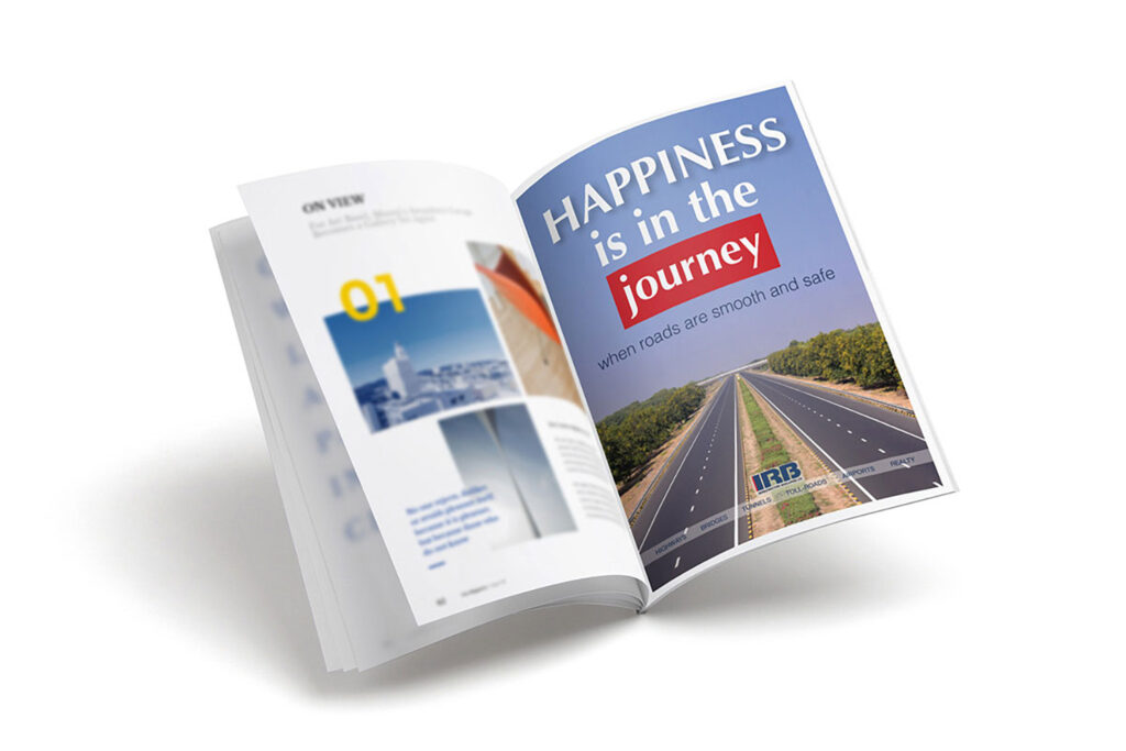 Brochure Design Agency in Mumbai